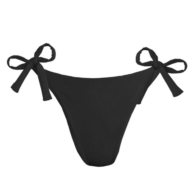Tie Side Bikini Bottom – Page 2 – MARETOA BIKINIS USA
