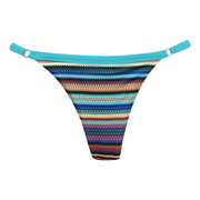 colorful-stripes-brazilian-thong-bikini-bottom