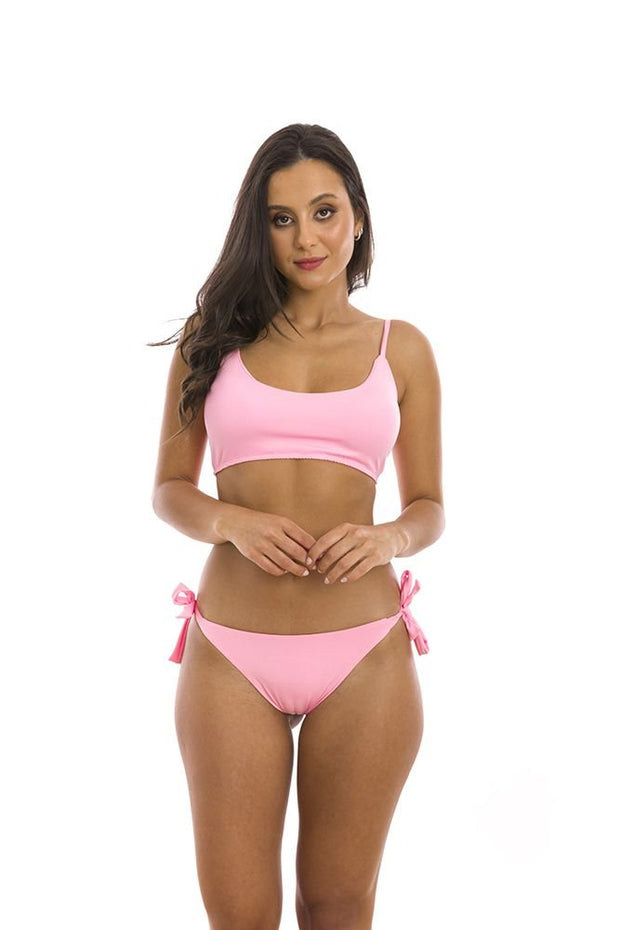 solid-pink-cotton-candy-brazilian-cropped-bikini-top