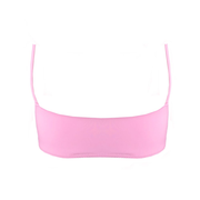 solid-pink-cotton-candy-brazilian-cropped-bikini-top