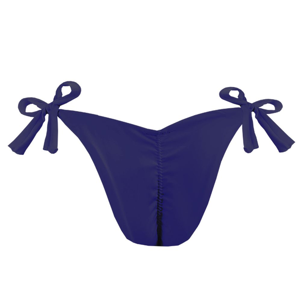 solid-navy-blue-brazilian-tie-side-scrunch-bikini-bottom