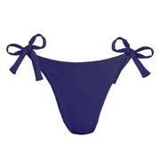 solid-navy-blue-brazilian-tie-side-scrunch-bikini-bottom