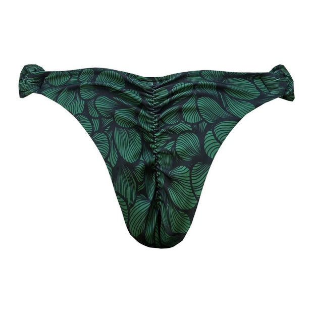  MARETOA - Stripes Brazilian Classic Thong Bikini Bottom -  String Bikini Bottoms for Women - Cheeky Bikini Bottoms, Thong Bikini  Swimsuit for Women - Colorful, Small : Clothing, Shoes & Jewelry