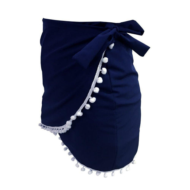 solid-blue-swim-cover-up-pareo-skirt