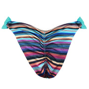 colorful-stripes-brazilian-classic-side-scrunch-bikini-bottom